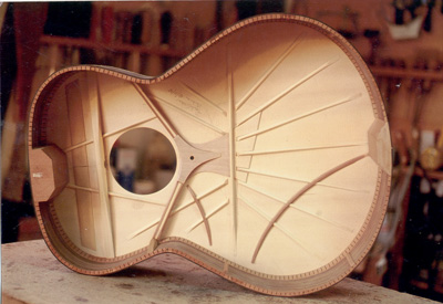 Coriani luthier handmade acoustic guitars restauration ovation guitar wiring diagram 