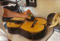 Vibration tests