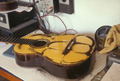 Vibration tests