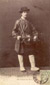 french picture card of the 1900s